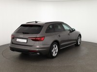 Audi A4 35 TDI Avant advanced