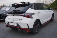 Hyundai i20 1.6 T-GDI N Performance