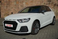 Vorschau: Audi A1 Sportback 25 TFSI advanced