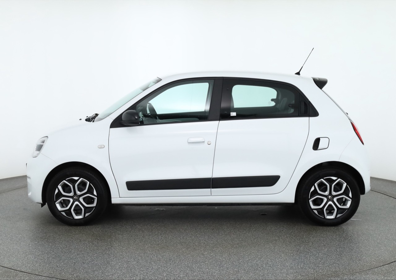 Renault Twingo 1.0 SCe Equilibre