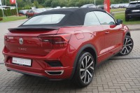 VW T-Roc Cabriolet 1.5 R-Line