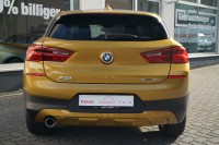 BMW X2 sDrive18i Advantage