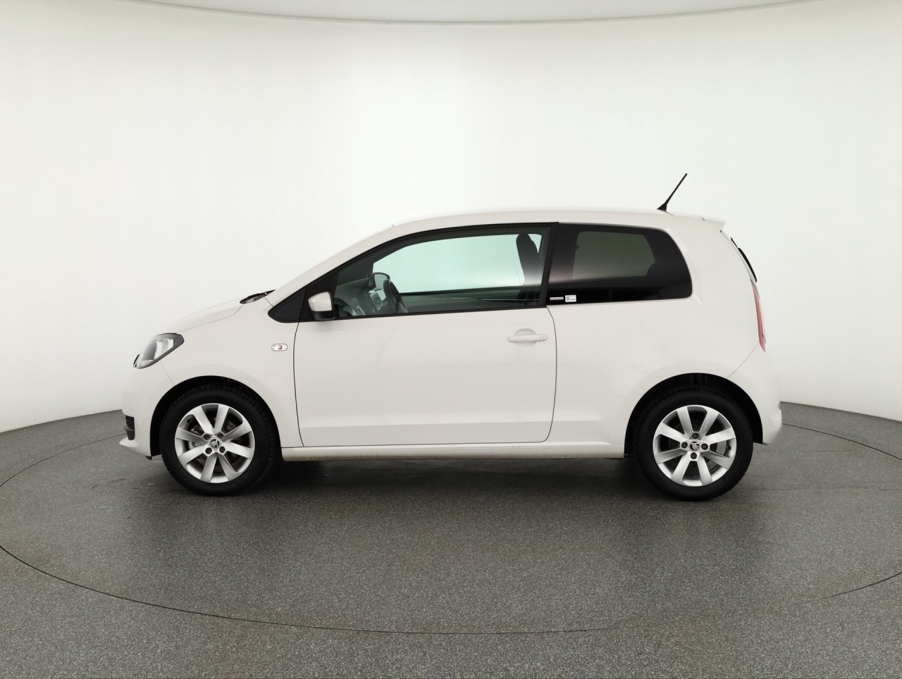 Skoda Citigo 1.0 Aut.