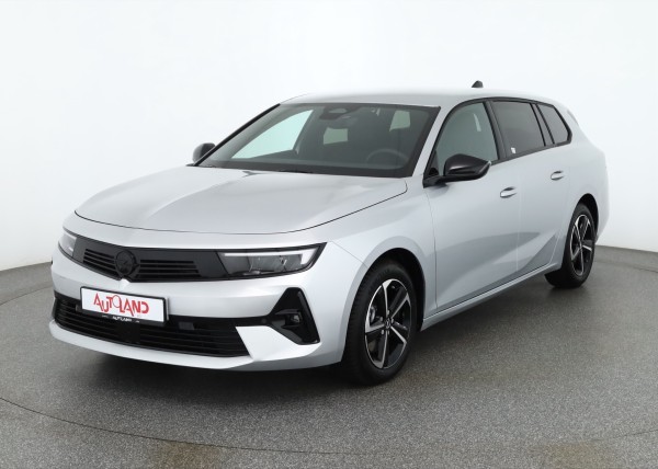 Opel Astra L ST 1.2 Turbo