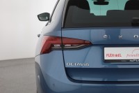 Skoda Octavia Combi 1.5 TSI Style