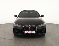 BMW 420 i Coupe M-Sport Aut.