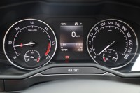 Skoda Superb Combi 2.0 TDI