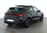 Cupra Leon 2.0 TSI