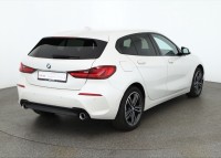 BMW 118 dA Sport Line