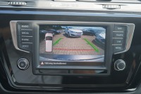 VW Touran 1.4 TSI DSG Highline