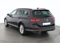 VW Passat Variant 1.4 TSI DSG GTE