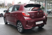 Mitsubishi Space Star 1.2