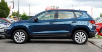Vorschau: Seat Ateca 1.5 Style