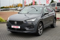 Vorschau: Seat Tarraco 2.0 TSI FR 4Drive 4xSHZ VC