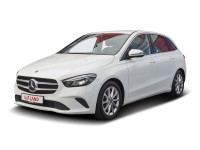 Mercedes-Benz B250 Progressive Klimaaut. Navi LED Sitzheizung