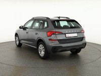 Skoda Kamiq 1.0 TSI DSG