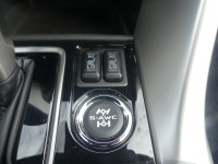 Mitsubishi Eclipse Cross 1.5 4wd