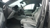 Audi A4 Avant 2.0 TDI advanced