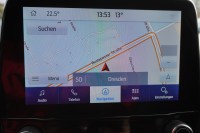 Ford Puma 1.0 M-Hybrid ST-Line X