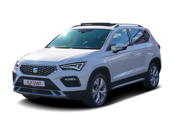 Seat Ateca 2.0 TDI Xcellence