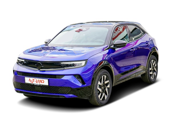 Opel Mokka GS 1.2 DI Turbo