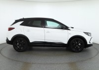 Opel Grandland 1.2 GS Line