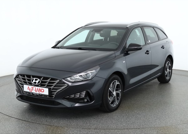 Hyundai i30 cw 1.5 T-GDI Edition 30