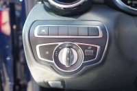 Mercedes-Benz C 220 C220 d T Avantgarde 9G-Tronic