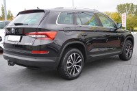 Skoda Kodiaq 2.0 TDI Style