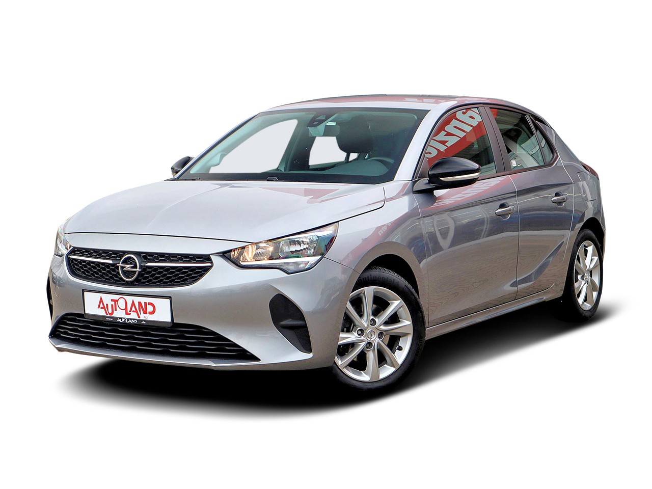 Opel Corsa F 1.5 D