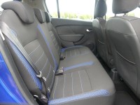 Dacia Sandero Stepway II 0.9 TCE