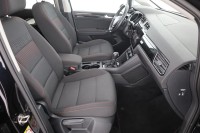 VW Touran 1.4 TSI DSG Sound