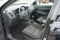 Mitsubishi ASX II 2.0 MIVEC