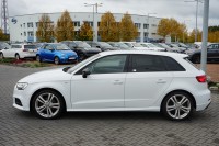 Audi A3 Sportback 35 1.5 TFSI S-Line Matrix-LED SHZ