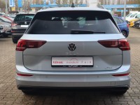 VW Golf Variant 1.5eTSI DSG