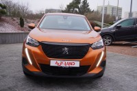 Peugeot 2008 1.2 PureTech 100