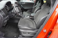 Skoda Kodiaq 1.5 TSI DSG Sportline