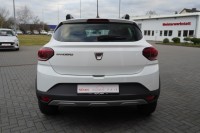 Dacia Sandero Stepway 1.0 TCe 90