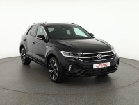 VW T-Roc R-Line 2.0 TSI DSG 4M