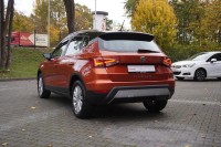 Seat Arona 1.0 TSI Xcellence