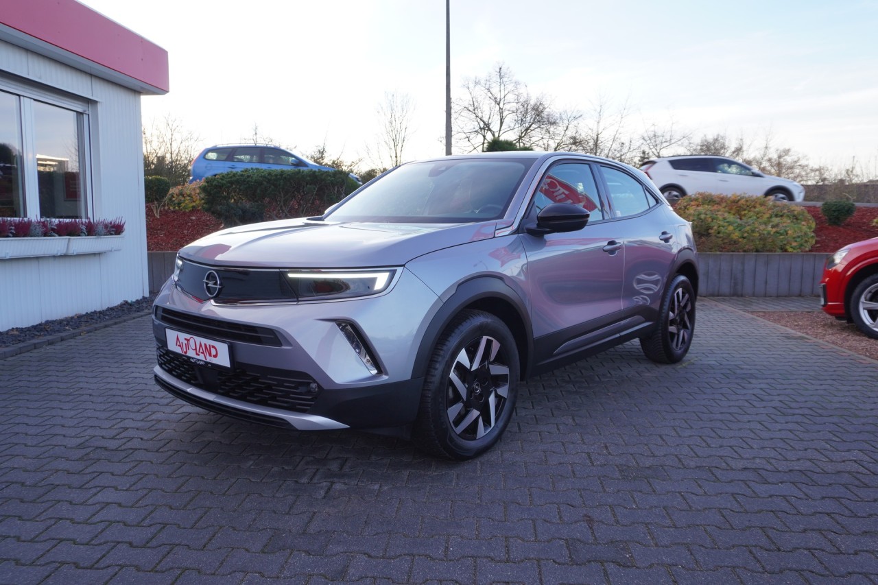 Opel Mokka 1.2 Edition