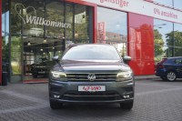 VW Tiguan Allspace 2.0 TDI 4Motion