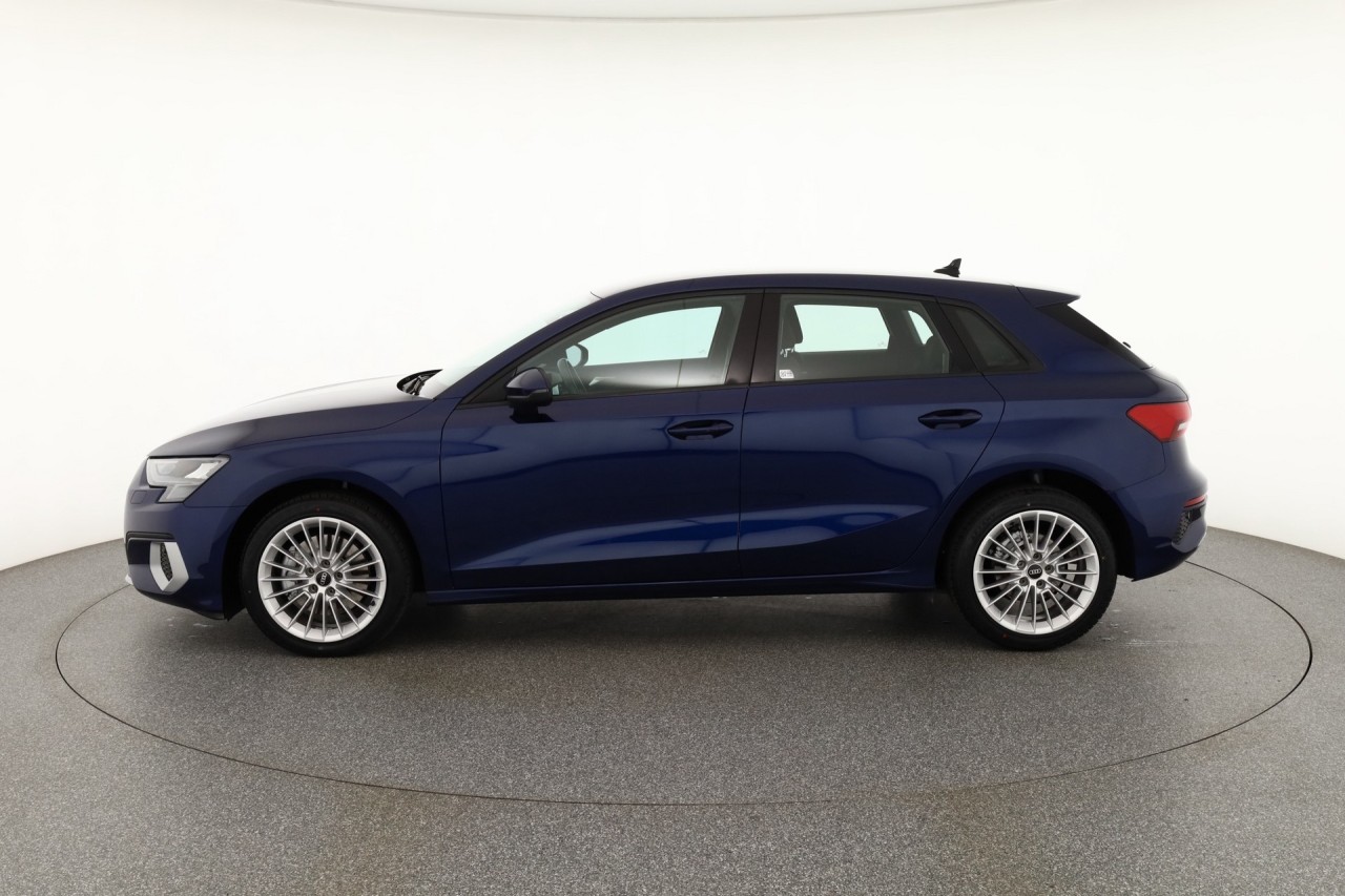 Audi A3 Sportback 30 TFSI