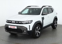 Dacia Duster Journey mHev 140 Navi Sitzheizung LED