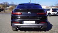BMW X4 xDrive30d M Sport X