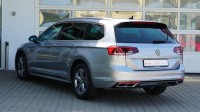 VW Passat Variant 2.0 TDI DSG R-Line