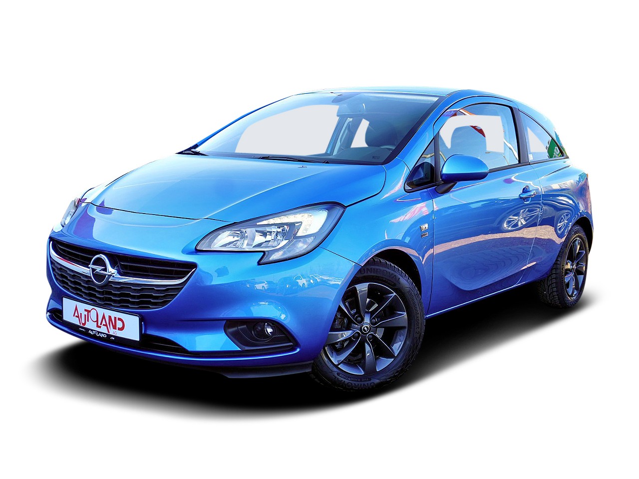 Opel Corsa E 1.2 Color Edition