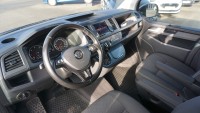 VW T6 Multivan 2.0 TDI Bulli