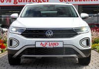 VW T-Roc 1.0 Basis