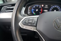 VW Passat Variant 2.0 TDI R-Line
